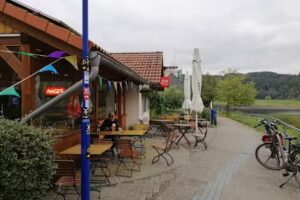 Mahlzeit in Herzhausen