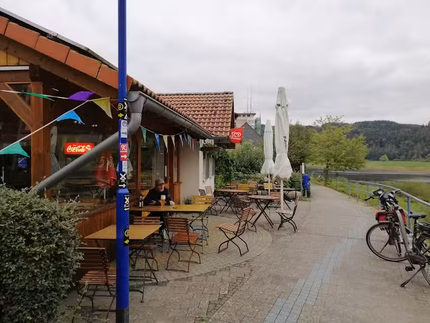 Mahlzeit in Herzhausen