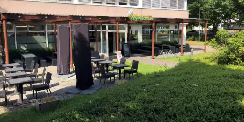 Mahlzeit.nrw &bull; Bistro & Catering