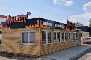 MAHLZEIT! Oberhausen