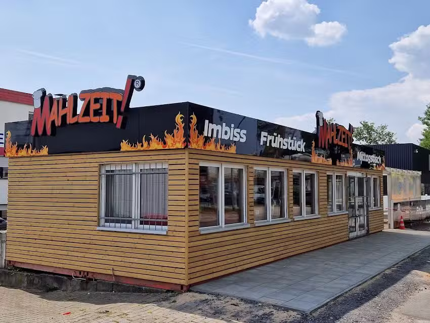 MAHLZEIT! Oberhausen