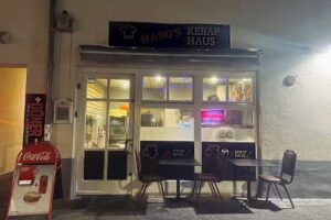 Mahos Kebaphaus