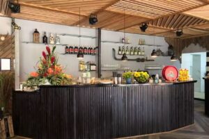 Mahuja Restaurant