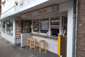 Mai An Asia Imbiss