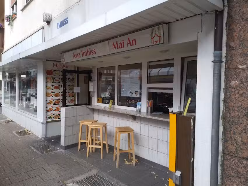 Mai An Asia Imbiss