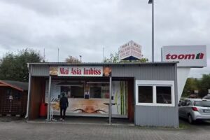 Mai Asia Imbiss