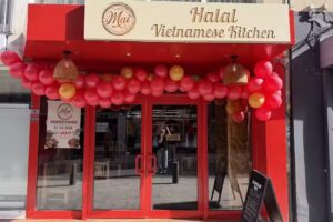 Mai &ndash; Halal Vietnamese Kitchen