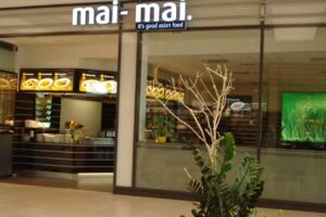 mai-mai