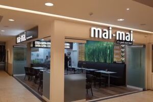 Mai-Mai