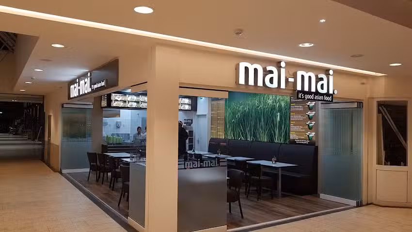 Mai-Mai