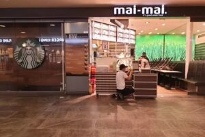 Mai Mai Restaurant