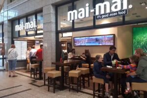 Mai Mai Restaurant