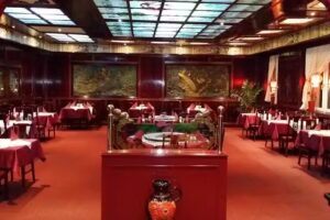 Mai Restaurant