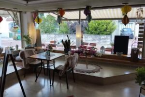 Mai’s Café & Bistro Bad Wörishofen