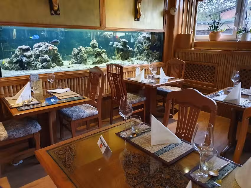 Mai-Tai Thai-Restaurant In Viernheim