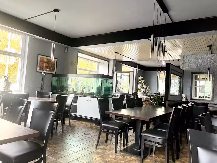 MAI THAI &ndash; Asiatisches Restaurant & Lieferservice