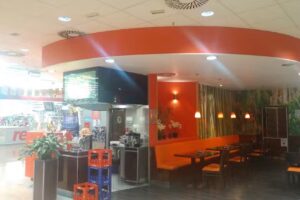 Mai Wok