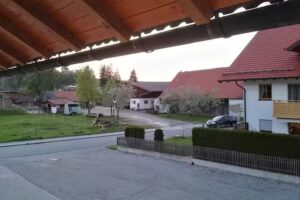Maibaumst&uuml;berl Purfing