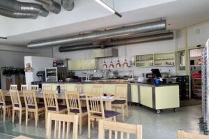 Maier Partyservice und Catering