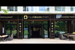 Maiglückchen
