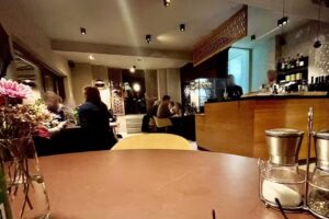 Maihan Restaurant
