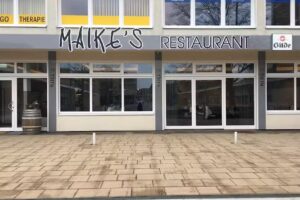 MAIKE&rsquo;S RESTAURANT