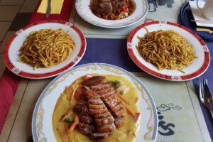 MaiLinh Bistro Bocholt