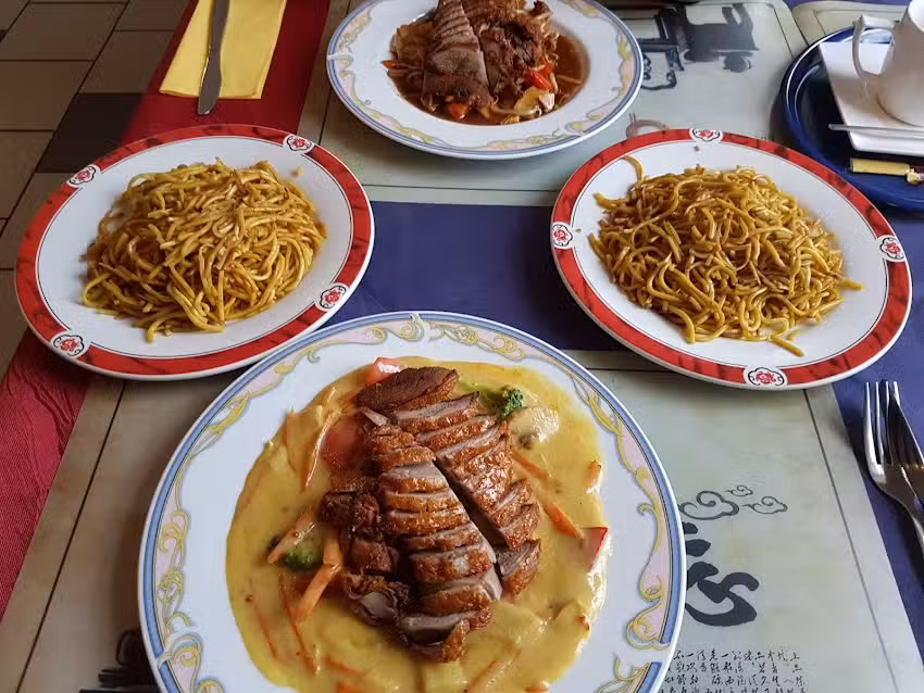 MaiLinh Bistro Bocholt