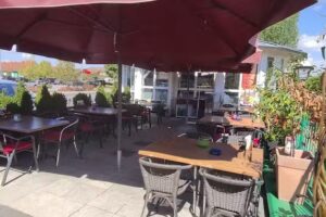 Main Döner & Pizza Seligenstadt
