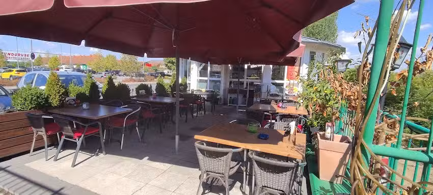 Main D&ouml;ner & Pizza Seligenstadt