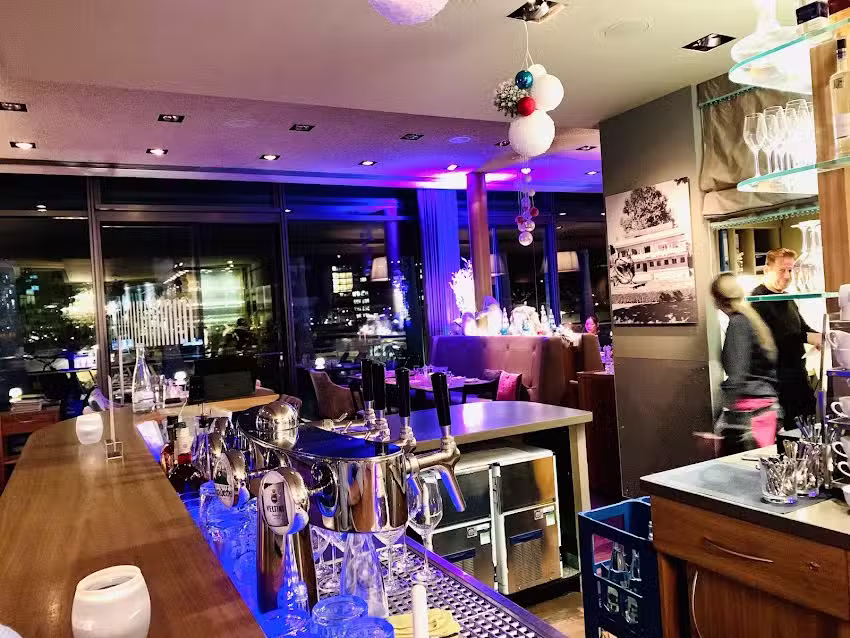 Main Nizza Gastronomie