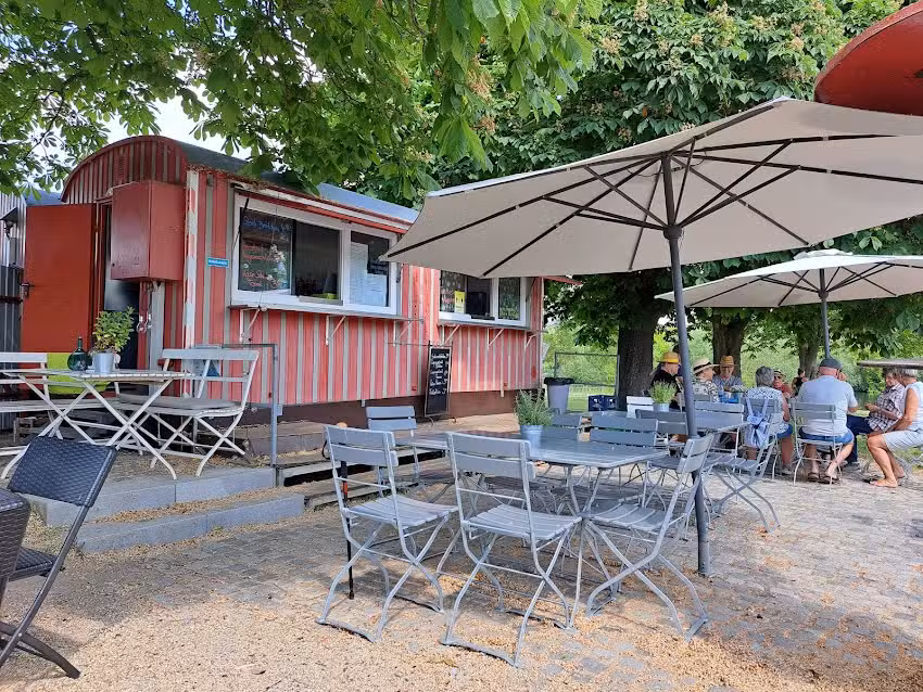 Mainl&auml;nde Imbiss