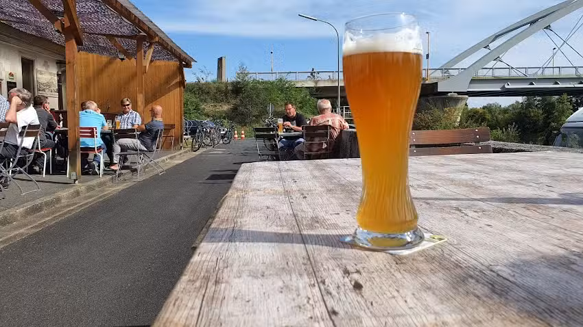 Mainlust Gastst&auml;tte