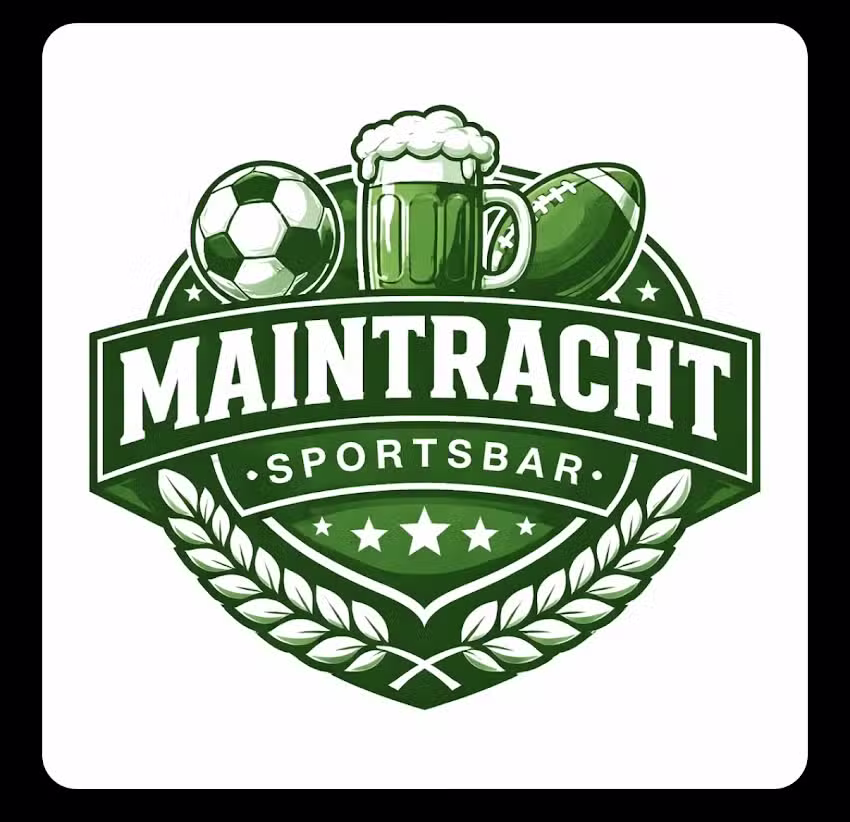 Maintracht Sportsbar Frankfurt