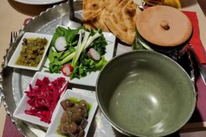 Mainufer Bar & Restaurant