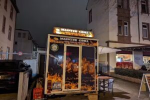 Mainzer Grill