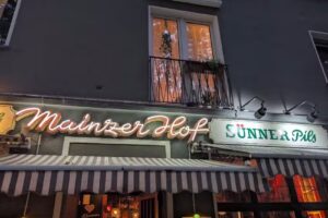 Mainzer Hof