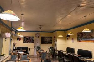 Mai‘s Strand Bistro Lenste