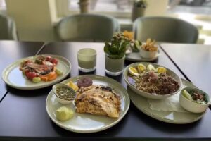 Maisha&lsquo;s Kitchen