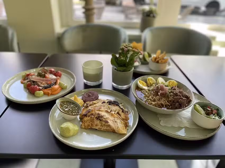 Maisha&lsquo;s Kitchen