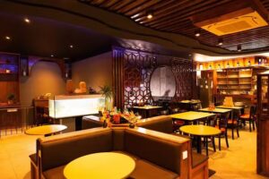 Maison Asian Cuisine &ndash; Sushi Bayreuth
