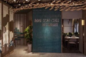 Maison Chu