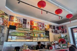 Maison Saveur &ndash; Korean BBQ