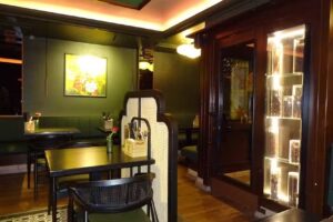 Maison &ndash; Vietnamese Cuisine
