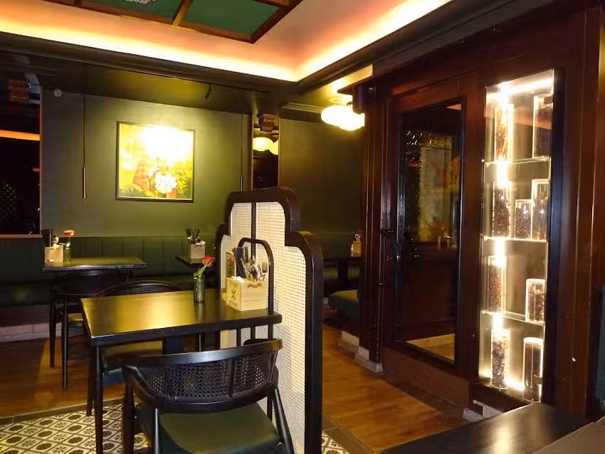 Maison &ndash; Vietnamese Cuisine