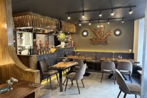 Maison Vy – Vietnamese Cuisine