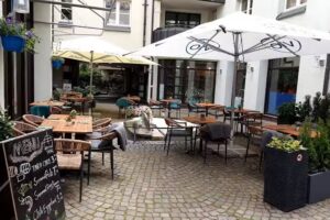 Maison Yang Restaurant