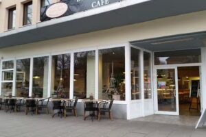 Maitre Stefan Boulangerie & Cafe