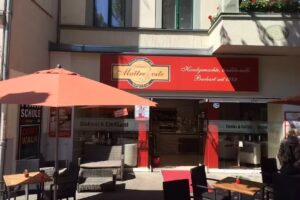 Maitre vite – Ihr Gourmetbäcker