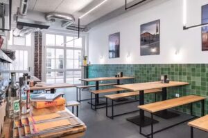 Maiz Taqueria